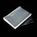 Sutuiying transparent bag 100Pcs Transparent Plastic Bags Candy Lollipop Cookie Packaging Clear Opp Cellophane Bag Christmas Gift Wedding Birthday Party. 