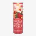 O My Pop Umami Tomato Ketchup Flavor Popcorn 70g. 