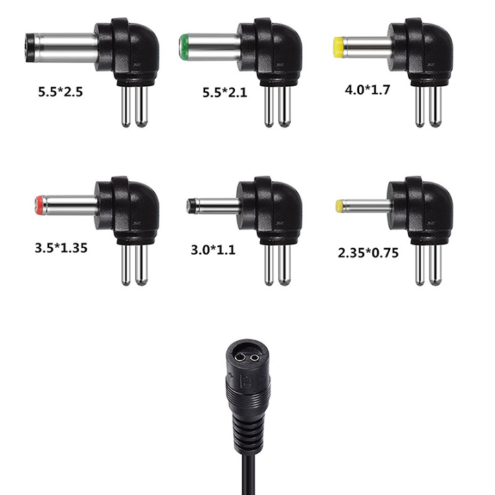 12W%203V%204.5V%205V%206V%207.5V%209V%2012V%201.2A%20Adjustable%20Power%20Adapter%20AC/DC%20Charger%20Universal%201.2A%20Switching%20Power%20Supply%20US%20Plug%20-%20Image%202