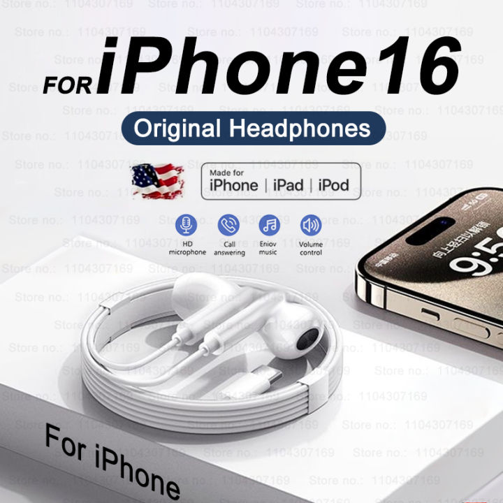 Headphones Bluetooth Iphone 11 Pro Max Headphone Price - Main Image