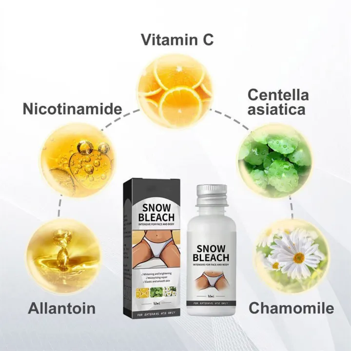 Snow%20Bleaching%20Cream%20for%20Dark%20Spots,%20Face%20and%20Body%20Skin%20%20Intimate%20Areas%20Brightening%20(1PCS)%20-%20Image%203