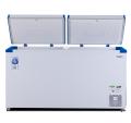 Frigoglass Chest/Deep Freezer Hard Door 560 L (European Design And Engineering). 