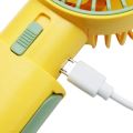 Diandi Mini Portable Cool Hand Fan. 