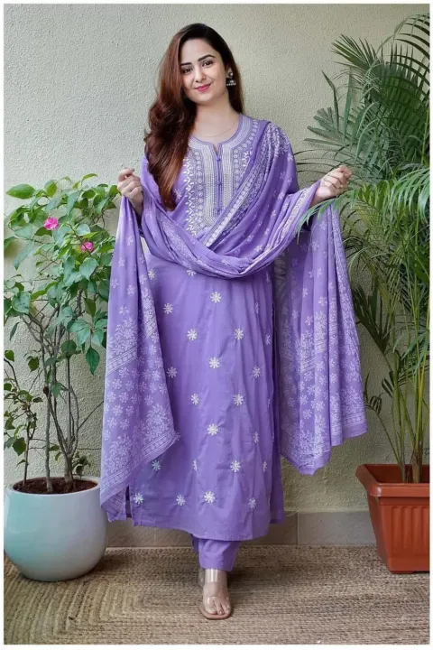 Fabdale%20Lavender%20Embroidered%20A-Line%20Kurta%20Pant%20Salwar%20Suit%20with%20Dupatta%20%7C%20Festive%20&%20Party%20Wear%20(RYEX-022)%20-%20Image%204