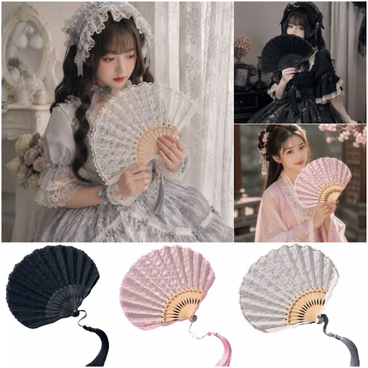 Retro%20Multicolor%20Lace%20Folding%20Fan%20Flower%20Pattern%20Shell-Shaped%20Hand%20Fold%20Fan%20Gifts%20Dance%20Props%20Portable%20Fan%20Performance%20Favors%20-%20Image%207