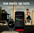 COROS PACE 4 Ultralight Sport GPS Watch. 