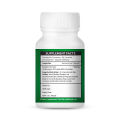 GNP Spirulina Food Supplement  (90 capsules). 