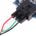 1Pc USB 9 Pin Interface Header Motherboard Extension Splitter 1 To 2 Cable Desktop USB2.0 HUB Connectors Adapter Port. 