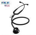 MDF  Acoustic Deluxe Lightweight Dual Head Stethoscope. 