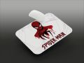 Spider-Man Printed Gaming Mouse Pad. 
