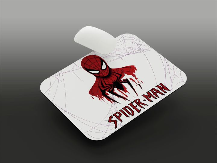 Spider-Man%20Printed%20Gaming%20Mouse%20Pad%20-%20Image%203