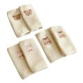 Cute Cotton Baby Car Seat Belt Cover Shoulder Strap Stroller Accessories Baby Shoulder Strap Cover Protector Shoulder Pads Cartoon Baby/Infant. 