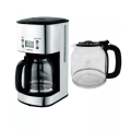 1.5 Litre Khind Coffee Maker | Malaysian Leading Brand | Model: CM1215 | Premium Brand. 