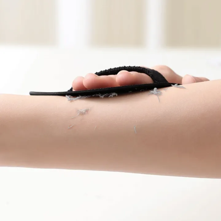 Exfoliating%20Bath%20Scrubbing%20Body%20Scrubber%20Shower%20Brush%20Body%20Dead%20Skin%20Remover%20Bathing%20Tools%20-%20Image%204