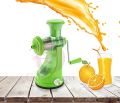 Handy Fruit Vegetable Juicer Juice Making Machine. 