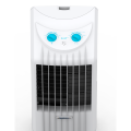 Symphony Diet 12T Personal Tower Air Cooler for Home with Honeycomb Pad, Powerful Blower, i-Pure Technology and Low Power Consumption (12L, White). 