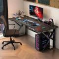 Work Station Computer Gaming Table Office Desk 100cm*60cm. 
