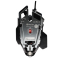 Transformers Meetion Mechinical Gaming Mouse Designed For Esports GM80 GM80. 