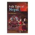 Folk Tales Of Nepal - Karunakar Vaidya (Ratna Pustak Bhandar) (Bestseller). 