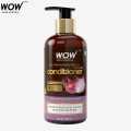 WOW Skin Science Red Onion Seed Conditioner 500ml. 