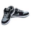 Unisex Black Color SB Dunk Low Pro Sneakers. 