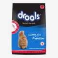 (Buy 2 Get 1 Free) Drools Tuna & Salmon Adult Cat Food, 400gm By Crown Aquatics. 