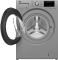 Beko 8 KG Frong Load Washing Machine | WTV 8612 XSS | Made in Europe | 1 Years Warranty. 