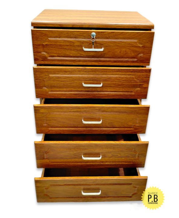 5%20Shelfs%20Chest%20Drawers-%20MDF%20Board%20-%20Image%204