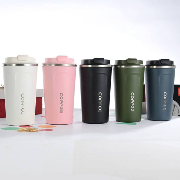 510ML%20Stainless%20Steel%20Coffee%20Mug%20Leak-Proof%20Thermos%20Travel%20Thermal%20Vacuum%20Flask%20Insulated%20Cup%20Milk%20Tea%20Water%20Bottle%20-%20Image%203