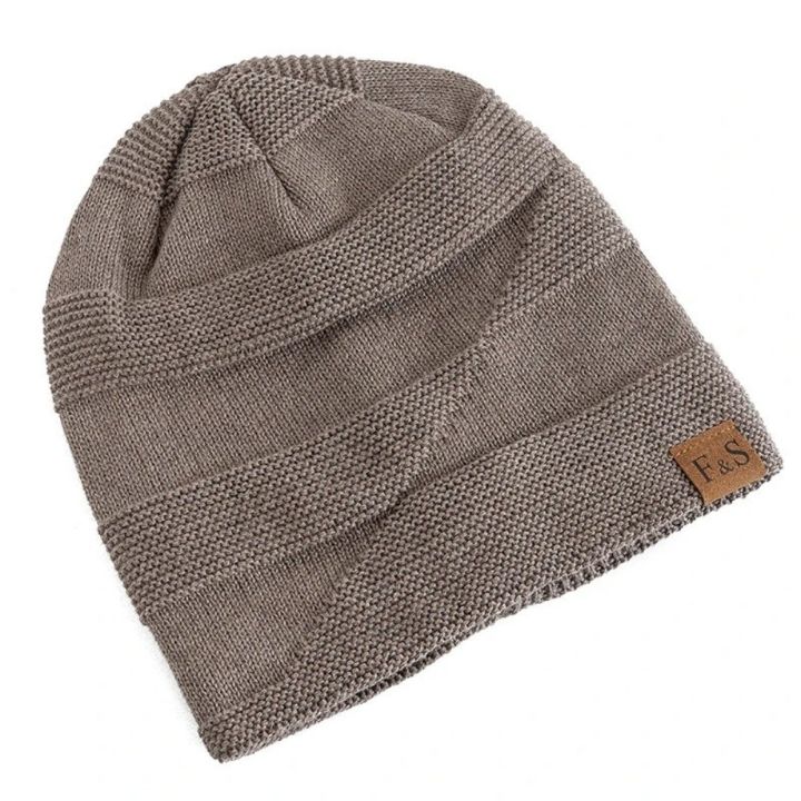 Casual%20Fur%20Lined%20Winter%20Beanie%20Cap%20Soft%20Windproof%20Slouchy%20Hat%20Thick%20Warm%20Cuffed%20Design%20Knitted%20Hats%20-%20Image%207
