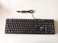 Wired Usb English/Nepali Basic Computer Keyboard. 