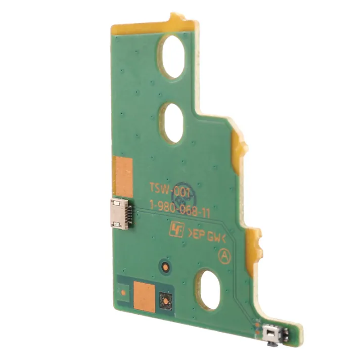 NAMUNY%202X%20Replacement%20Repair%20Part%20Switch%20Board%20TSW-001%20for%20-12XX%20Model%20DVD%20Drive%20Pulled%20-%20Image%208