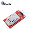 High Precision AM2302 DHT22 Digital Temperature Humidity Sensor Module For Arduino Uno R3. 