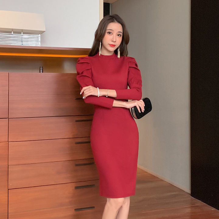 Tailor%20Stitch%20New%20Party%20Dress%20For%20Women%20-%20Multicolor%20%20Fashion%20%20Free%20Size%20%20One%20Piece%20For%20Women%20%20Women'S%20Partywear%20-%20Image%203