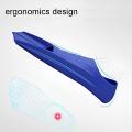 Swim Fins Lightweight Diving Training Flippers for Snorkeling, Swimming and Diving. 