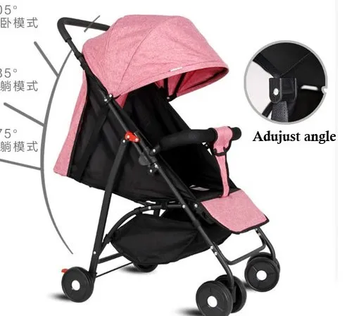 Baby%20Stroller%20Foldable%20Portable%20%20Push%20Chair%20Baby%20Travel%20Trolley%20Comfortable%20Seating%20-%20Image%204