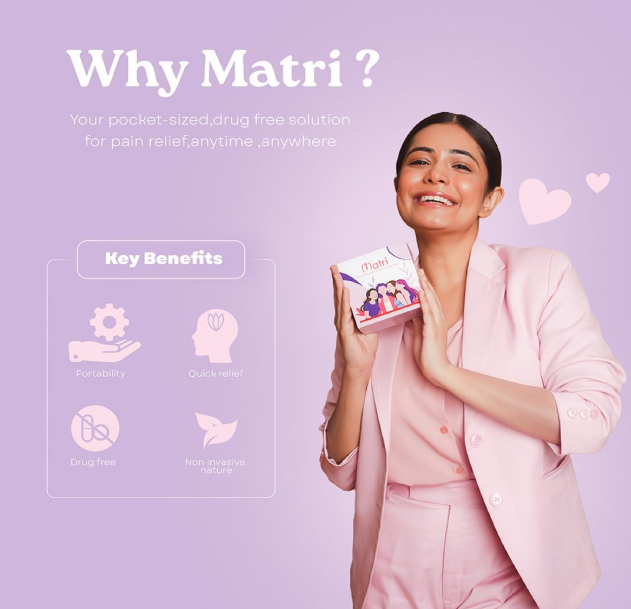 Matri%20Pro%20Period%20Pain%20Relief%20Device%20-%20Advanced%20TENS%20Technology%20for%20Instant%20Menstrual%20Pain%20Relief,%20Wearable%20&%20Drug-Free%20Cramp%20Relief,%20Rechargeable%20&%20Non-Invasive,%20Portable%20Solution%20for%20Women%E2%80%99s%20Comfort,%2012%20Month%20Warranty%20-%20Image%204