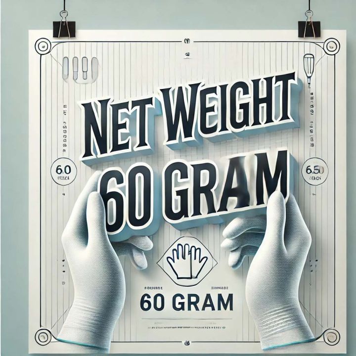 Disposable%20Transparent%20Food-Safe%20Clear%20Plastic%20Hand%20Gloves%20%E2%80%93%20100-Piece%20Pack%20With%20Net%20Weight%2060g%20For%20Hygienic%20Protection%20-%20Image%203