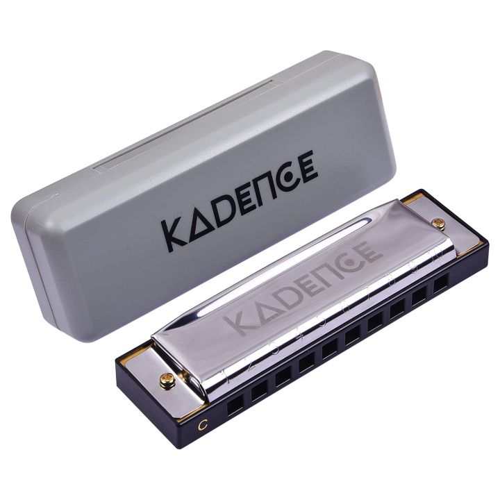 Kadence%20Daitonic%20Harmonica%20T104-Key%20Of%20C%20-%20Image%203