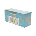 Blue Cartbox Ilam Black Tea 25 Tea Bags. 