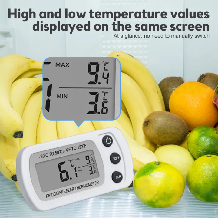 Bargain%20price%20Household%20Meter%20Temperature%20and%20Humidity%20Refrigerator%20Multifunctional%20Hygrometer%201pc%20Digital%20Thermometer%20LCD%20Bedroom%20Refrigerator%20with%20Hook%20-%20Image%204