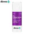 The Derma Co 5% Caffeine Serum 15 ml. 