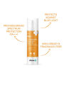 The Derma Co. 1% Hyaluronic Sunscreen Aqua Gel 50gm. 