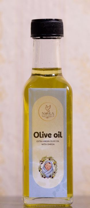 Olive oil