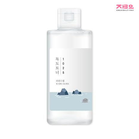 ROUND LAB  1025 Dokdo Toner By koreanbeautypoint