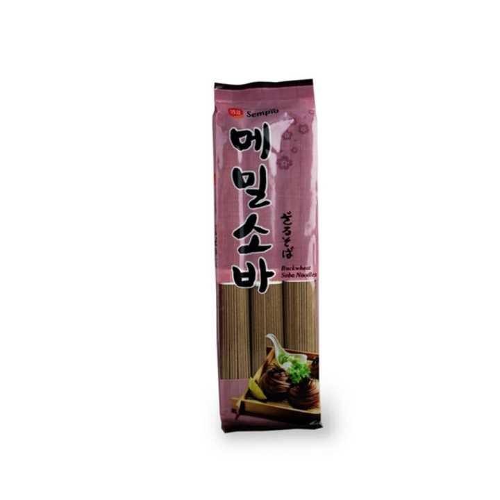 Soba Noodles (Dried) - 300g