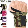 Sutuiying 1PCS Weightlifting Wrist Wraps Professional Wrist Support with New Heavy Duty Thumb Loop - Best Wrap for Strength Training. 
