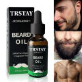 Luxury Liquid growth hair frizz product agent modification male growth face ml 50 hair growth beard essential oil beard improvement fast and powerful. 