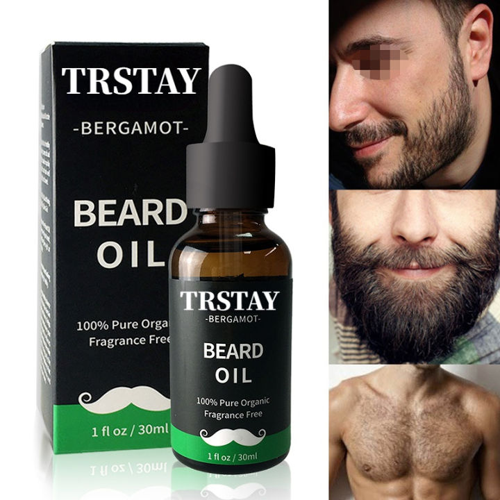 Luxury Liquid growth hair frizz product agent modification male growth face ml 50 hair growth beard essential oil beard improvement fast and powerful