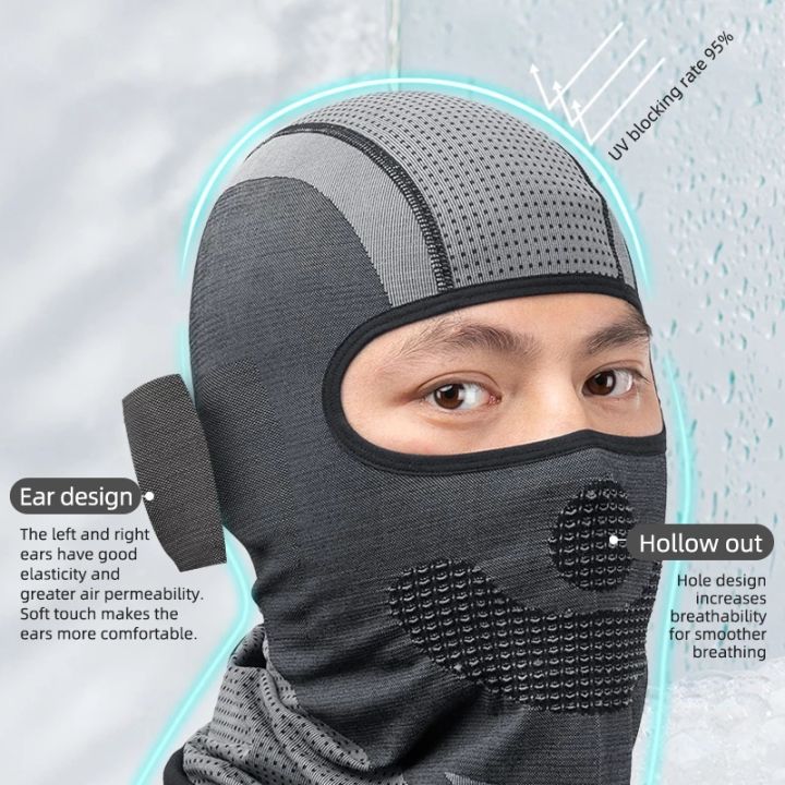 ROCKBROS%20Bicycle%20Facemask%20Breathable%20Elastic%20Comfortable%20Scarf%20Sweat-Absorbing%20Sun%20Protection%20Windproof%20Headwear%20Quick%20Dry%20-%20Image%205
